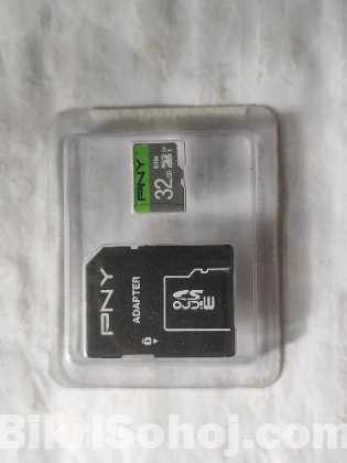 Memory Card